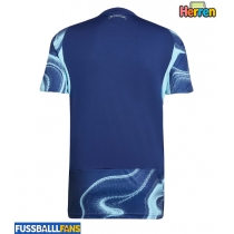 Ajax Auswärtstrikot 2025-26 Kurzarm